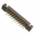 P50L-040S-A-DA - CONN SOCKET 40POS VERT GOLD