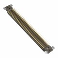 P50L-080S-AS-DA - CONN SOCKET 80POS SMD GOLD