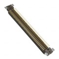 P50L-080S-BS-DA - CONN SOCKET 80POS SMD GOLD