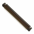 P50L-100S-D-DA - CONN SOCKET 100POS VERT GOLD