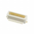 PK5-040S-CLT-3-GGF - CONN SOCKET 40POS SMD GOLD