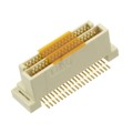 P08-040HLTCW-E-G - CONN SELF-MATE 40POS SMD GOLD