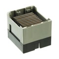 IT3-100P-20H(03) - CONN INTERPOSER 100P STACK GOLD