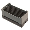 IT3-200P-22H(03) - CONN INTERPOSER 200P STACK GOLD