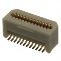 AXN324130P - CONN SOCKET 24POS SMD GOLD