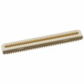 AXN380038P - CONN SOCKET 80POS SMD GOLD