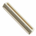 AXN380130P - CONN SOCKET 80POS SMD GOLD