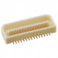 AXN430330P - CONN HDR 30POS SMD GOLD