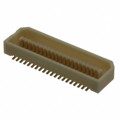 AXN440330P - CONN HDR 40POS SMD GOLD