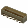 AXN440530P - CONN HDR 40POS SMD GOLD