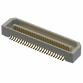 AXN450430P - CONN HDR 50POS SMD GOLD