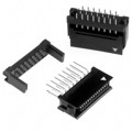 P50-080P-S20-EA - CONN PLUG 80POS VERT GOLD
