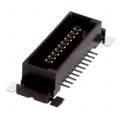 P50L-050P-AS-DA - CONN PLUG 50POS SMD GOLD