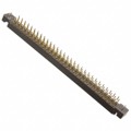 P50L-120S-A-DA - CONN SOCKET 120POS VERT GOLD