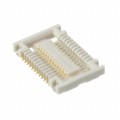 5000242481 - CONN RCPT 24POS SMD GOLD
