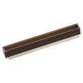0553391208 - CONN PLUG 120POS SMD GOLD