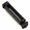 KX15-40K4D-RE - CONN PLUG 40POS SMD GOLD