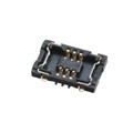 5035480620 - CONN RCPT 6POS SMD GOLD