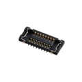 5035481620 - CONN RCPT 16POS SMD GOLD
