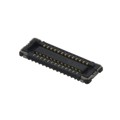 WP7A-S026VA1-R500 - CONN RCPT 26POS SMD GOLD
