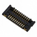 BM10NB(0.6)-20DS-0.4V(75) - CONN RCPT 20POS SMD GOLD