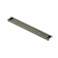 AXE570124 - CONN SOCKET 70POS SMD GOLD