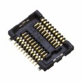 AXK7L20223G - CONN SOCKET 20POS SMD GOLD