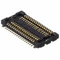 AXK7L34223G - CONN SOCKET 34POS SMD GOLD