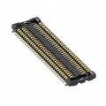 AXK7L66223G - CONN SOCKET 66POS SMD GOLD