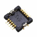 AXK8L10124BG - CONN HDR 10POS SMD GOLD