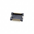 AXK8L14124BG - CONN HDR 14POS SMD GOLD