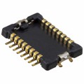 AXK8L16124BG - CONN HDR 16POS SMD GOLD