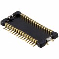 AXK8L30124BG - CONN HDR 30POS SMD GOLD