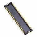 AXK8L60124BG - CONN HDR 60POS SMD GOLD