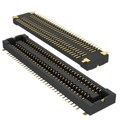 AXT564124 - CONN SOCKET 64POS SMD GOLD