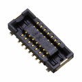 AXE514124 - CONN SOCKET 14POS SMD GOLD