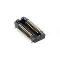 AXT322124 - CONN SOCKET 22POS SMD GOLD