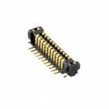 AXT422124 - CONN HDR 22POS SMD GOLD