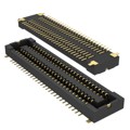 AXT554124 - CONN SOCKET 54POS SMD GOLD