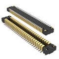 AXT654124 - CONN HDR 54POS SMD GOLD