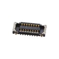 5037721610 - CONN RCPT 16POS SMD GOLD