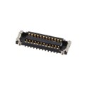5037722410 - CONN RCPT 24POS SMD GOLD