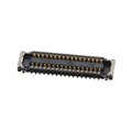 5037723410 - CONN RCPT 34POS SMD GOLD