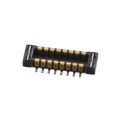 5037761610 - CONN PLUG 16POS SMD GOLD