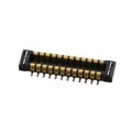 5037762410 - CONN PLUG 24POS SMD GOLD