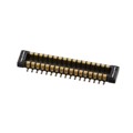 5037763410 - CONN PLUG 34POS SMD GOLD