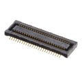 0547220507 - CONN RCPT 50POS SMD GOLD