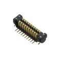 AXT220124 - CONN HDR 20POS SMD GOLD