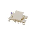 0481261201 - CONN HDR 12POS SMD TIN