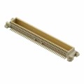 0537480804 - CONN PLUG 80POS SMD GOLD
